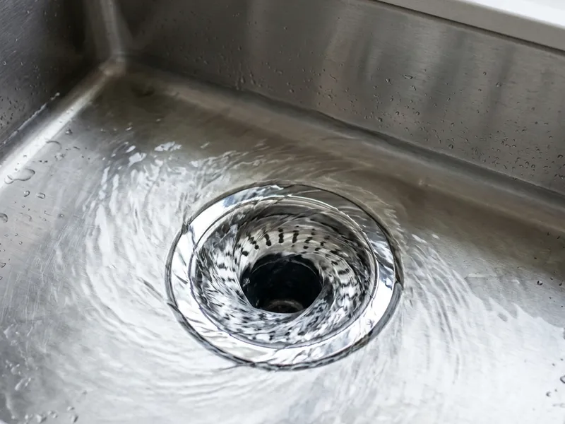 Drain Cleaning Plumber in Toronto, SD